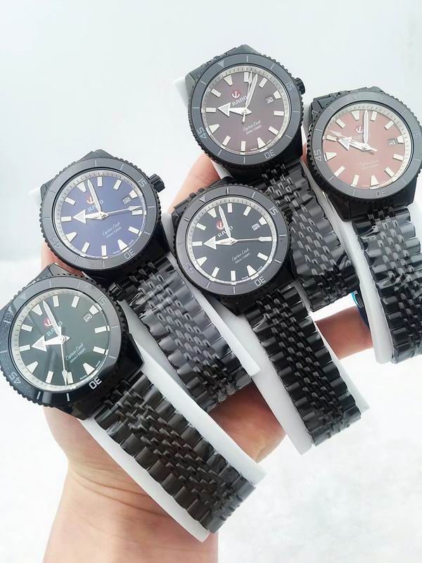 Rado watch 100837